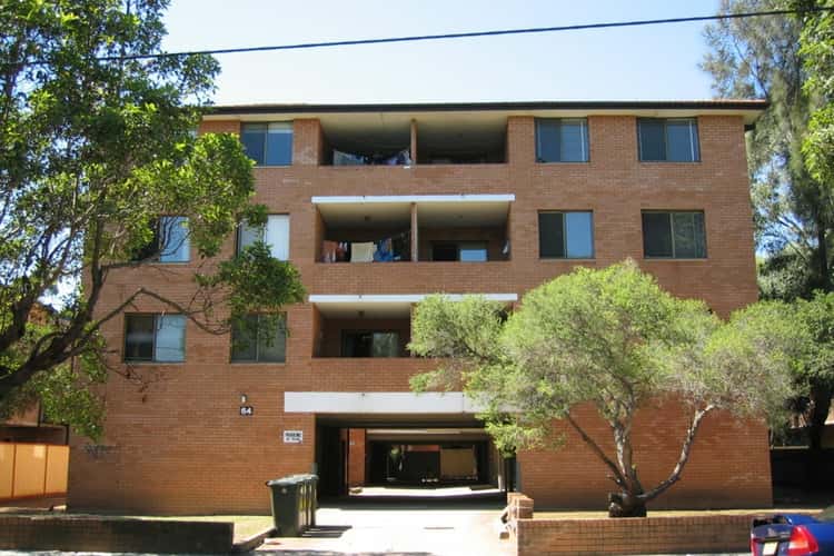 Main view of Homely apartment listing, 2/64-66 Castlereagh Street, Liverpool NSW 2170
