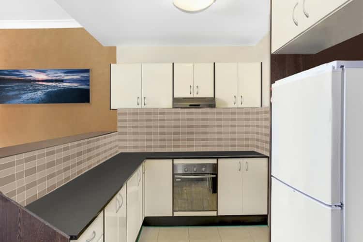 Second view of Homely apartment listing, 51/29 Campbell Street, Liverpool NSW 2170