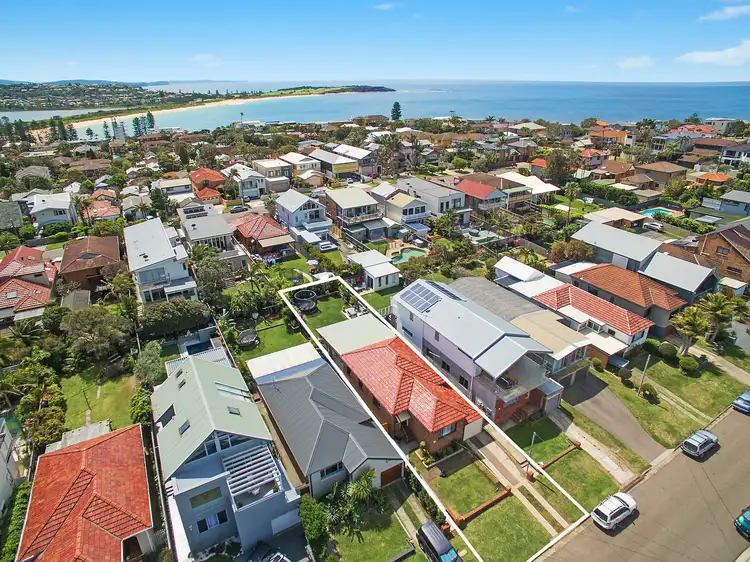 Fifth view of Homely house listing, 48 Headland Road, North Curl Curl NSW 2099