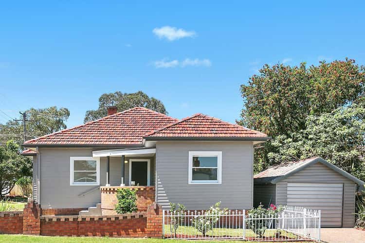 Main view of Homely house listing, 49 Hall Street, Cessnock NSW 2325