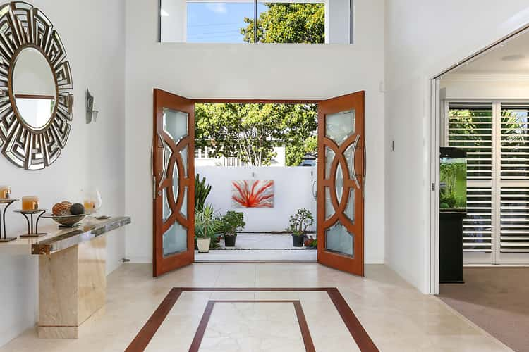 Third view of Homely house listing, 50 Coutts Street, Bulimba QLD 4171