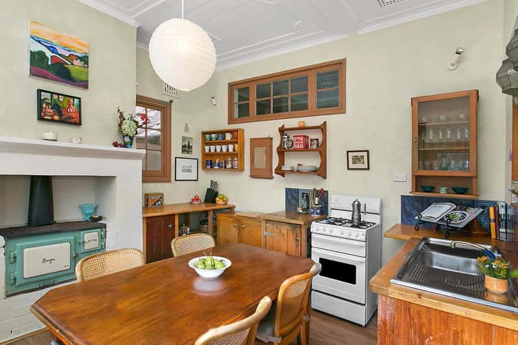 Second view of Homely house listing, 17 Shipley Road, Blackheath NSW 2785