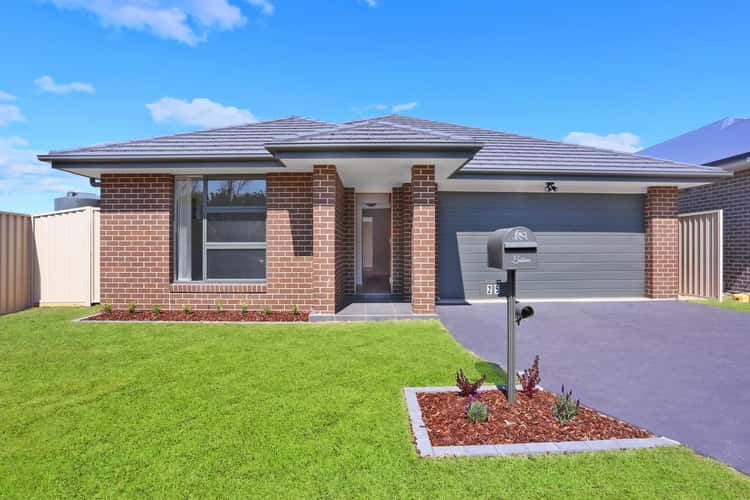 Main view of Homely house listing, 25 Bartholomew Way, Braemar NSW 2575