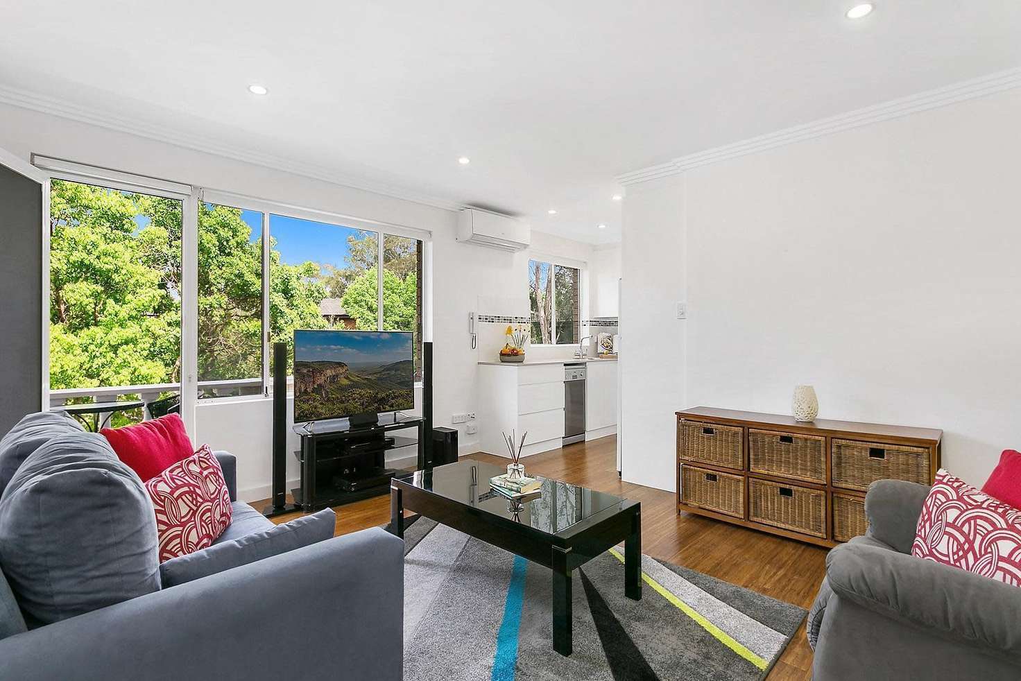 Main view of Homely apartment listing, 11/3 Curtis Street, Caringbah NSW 2229