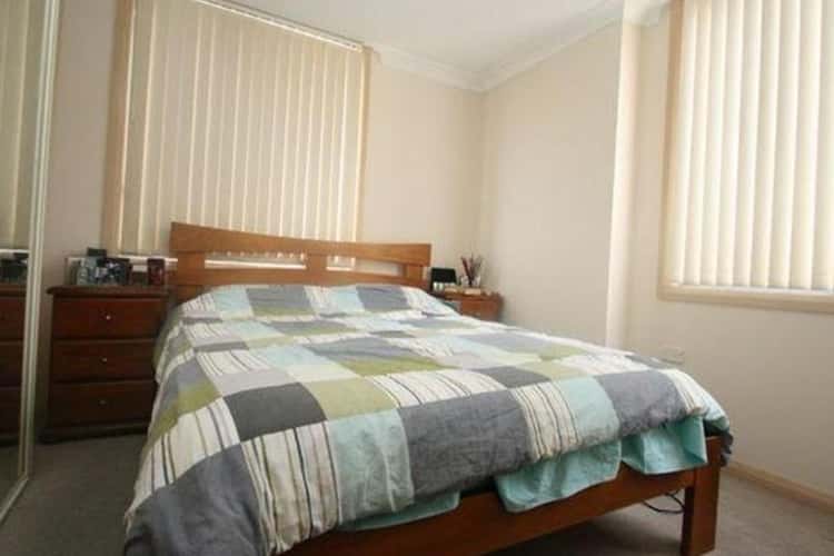 Third view of Homely apartment listing, 43/14 Hassall Street, Parramatta NSW 2150