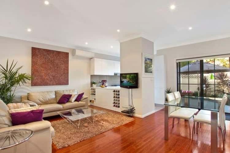 Second view of Homely house listing, 44A Hornsey Street, Rozelle NSW 2039