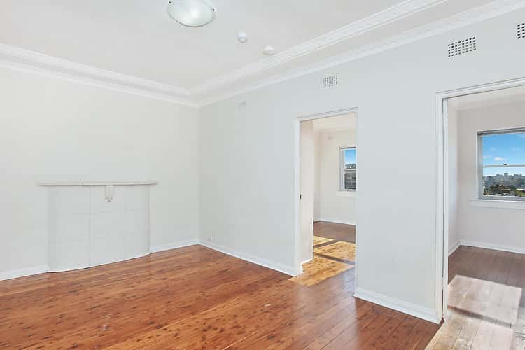 Second view of Homely apartment listing, 10/123 Old South Head Road, Bondi Junction NSW 2022
