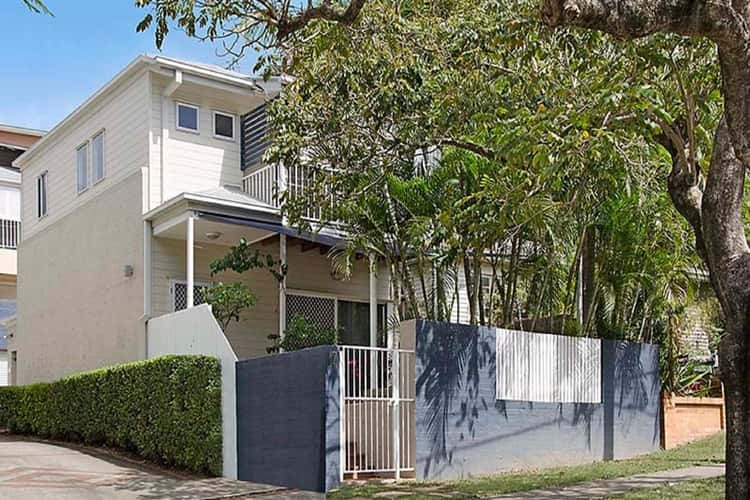 Main view of Homely townhouse listing, 5/17 Alexandra Avenue, Taringa QLD 4068