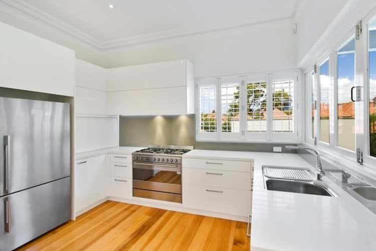 Main view of Homely house listing, 57 Ernest Street, Crows Nest NSW 2065