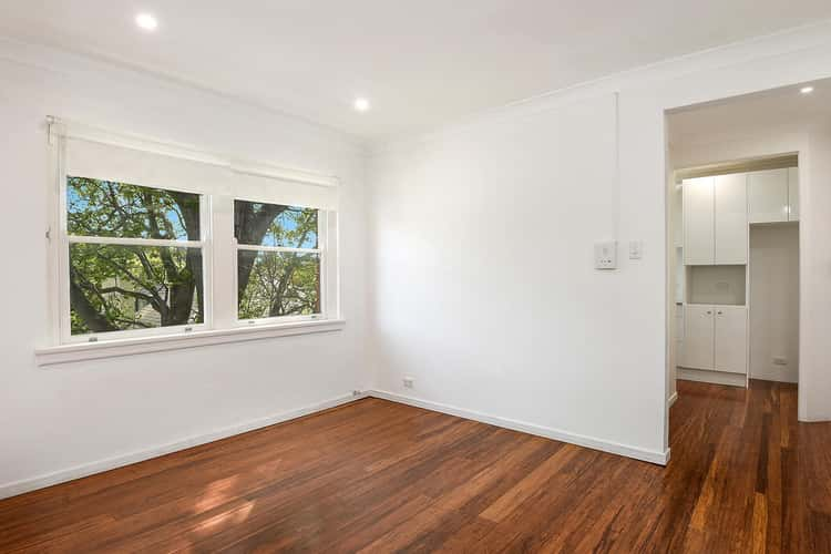 Second view of Homely apartment listing, 11/3A Balfour Road, Rose Bay NSW 2029