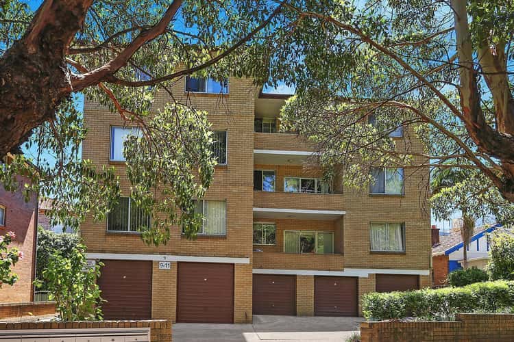Fourth view of Homely apartment listing, 2/9-11 The Strand, Rockdale NSW 2216