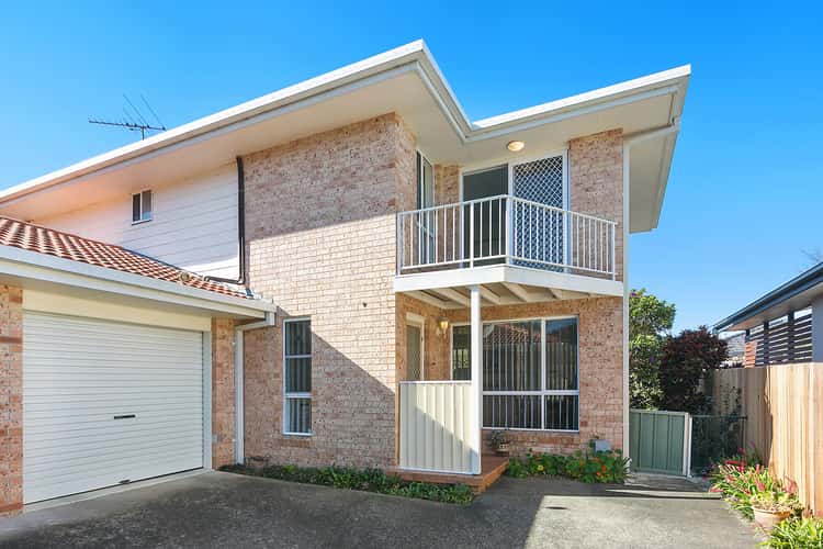 Main view of Homely townhouse listing, 2/102 Boronia Street, Sawtell NSW 2452