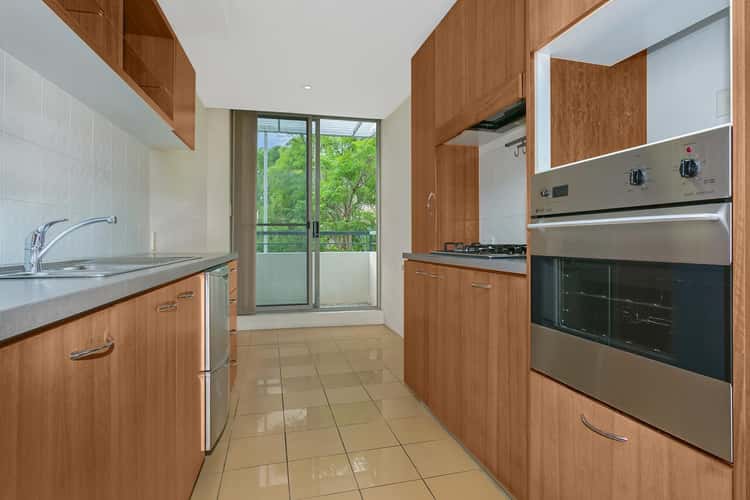 Main view of Homely apartment listing, 9/3 Heidelberg Avenue, Newington NSW 2127