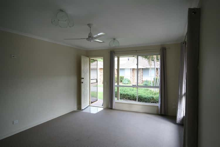 Second view of Homely townhouse listing, 4/12 Parkland Place, Banora Point NSW 2486