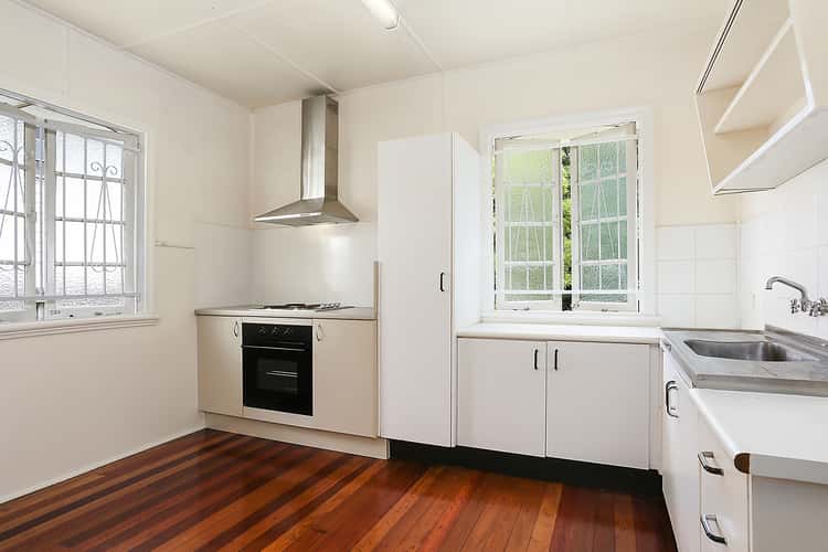 Second view of Homely house listing, 75 Gold Street, Banyo QLD 4014