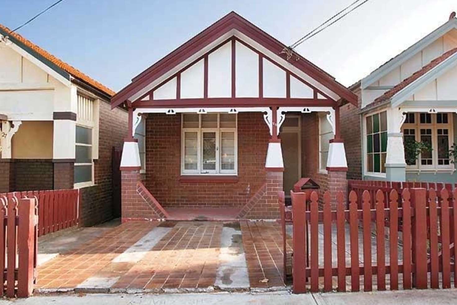 Main view of Homely house listing, 25 Perry Street, Lilyfield NSW 2040