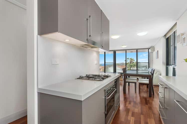 Fifth view of Homely apartment listing, 3-4/22 Clarke Street, Vaucluse NSW 2030