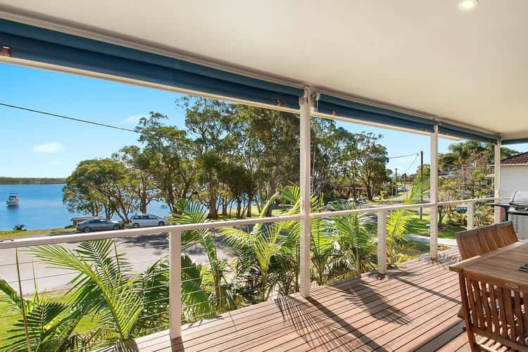 Third view of Homely house listing, 129 Marine Parade, Nords Wharf NSW 2281