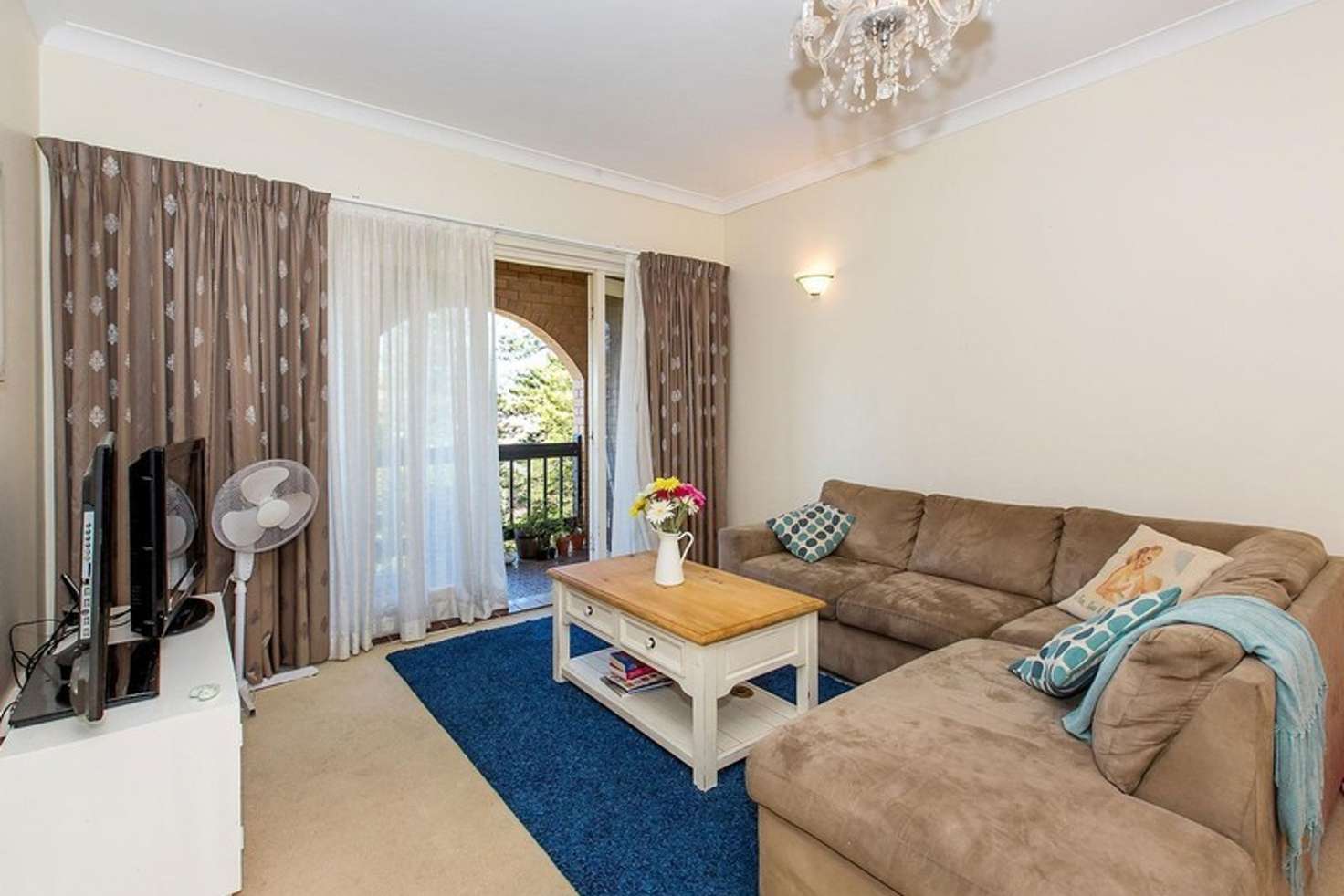 Main view of Homely apartment listing, 6/23 Malua Street, Dolls Point NSW 2219