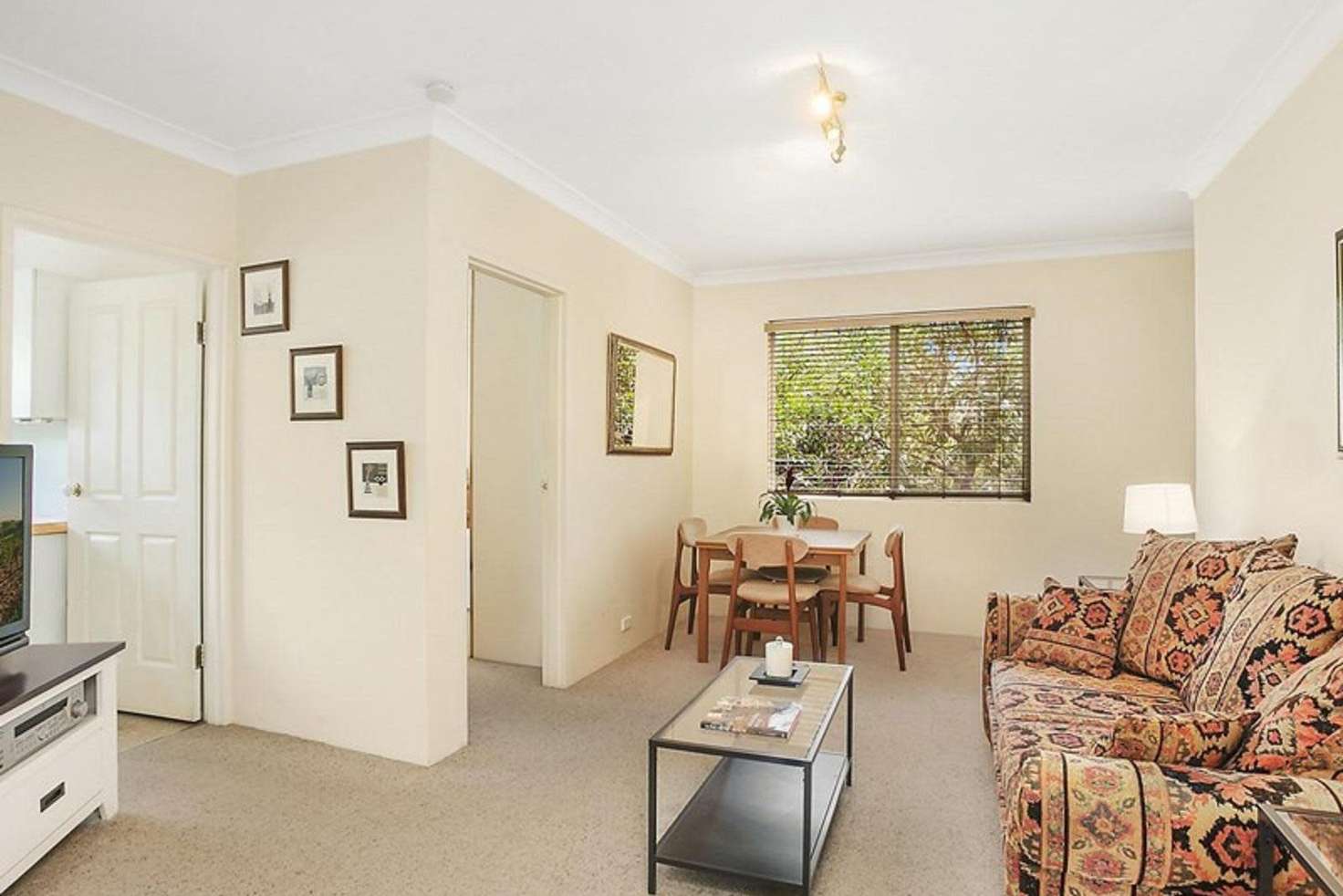 Main view of Homely apartment listing, 3/156 Penshurst Street, Willoughby NSW 2068