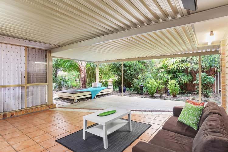 Main view of Homely house listing, 8 Chestnut Drive, Banora Point NSW 2486