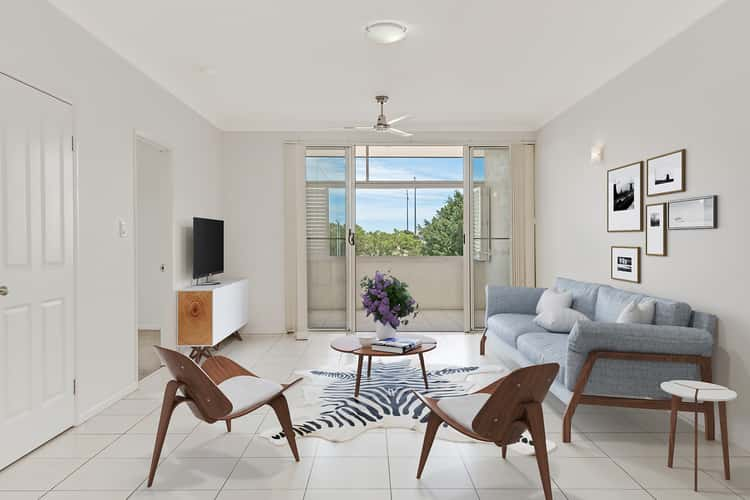 Main view of Homely unit listing, 10/164 Spence Street, Bungalow QLD 4870