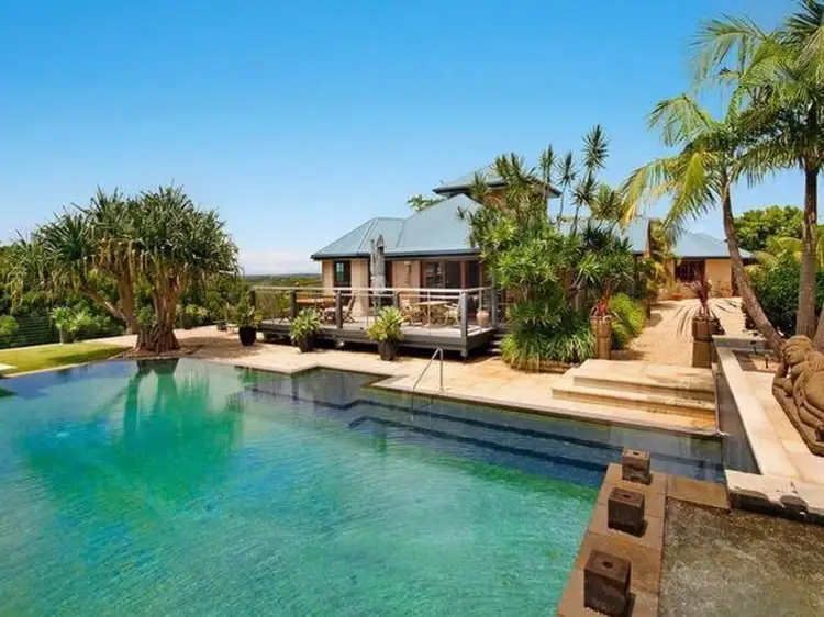 174 North Teven Road, Teven NSW 2478