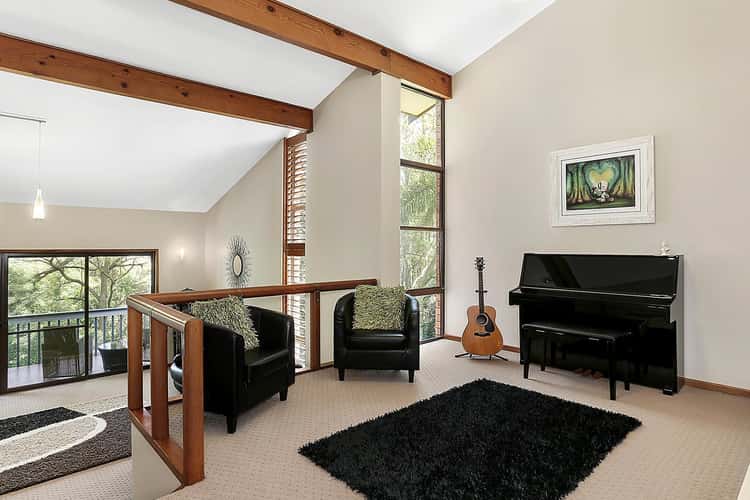 Fourth view of Homely house listing, 20 Dunblane Close, New Lambton Heights NSW 2305
