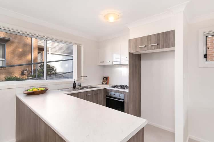 Second view of Homely townhouse listing, 2/18 Naughton Avenue, Birmingham Gardens NSW 2287