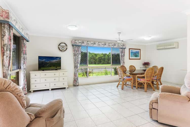 Second view of Homely house listing, 36 Avondale Drive, Banora Point NSW 2486