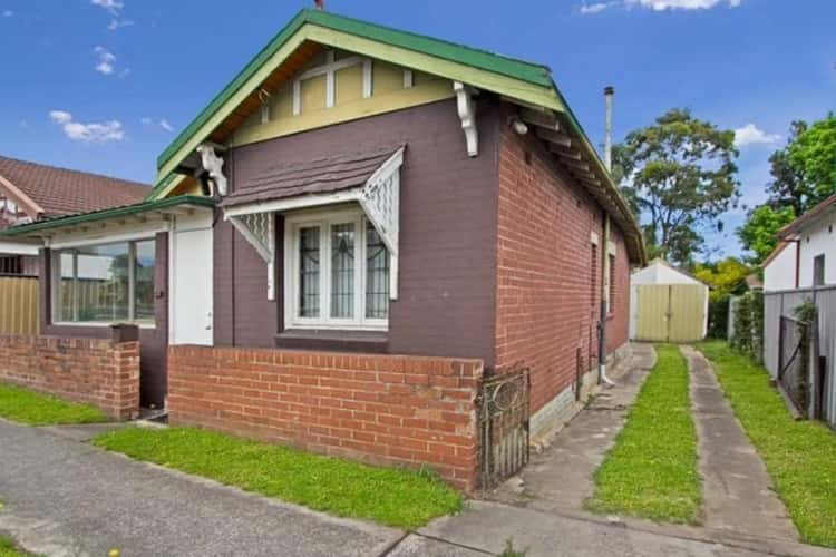 Main view of Homely house listing, 20 Woodville Road, Granville NSW 2142