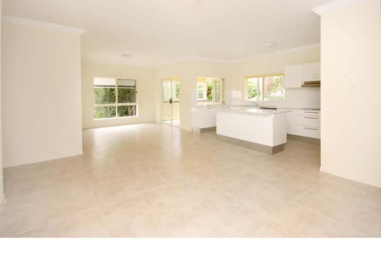 Second view of Homely unit listing, 3/5 Cottenham Street, Fairfield QLD 4103
