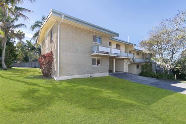 Main view of Homely unit listing, 5/15 Poinciana Avenue, Mooloolaba QLD 4557