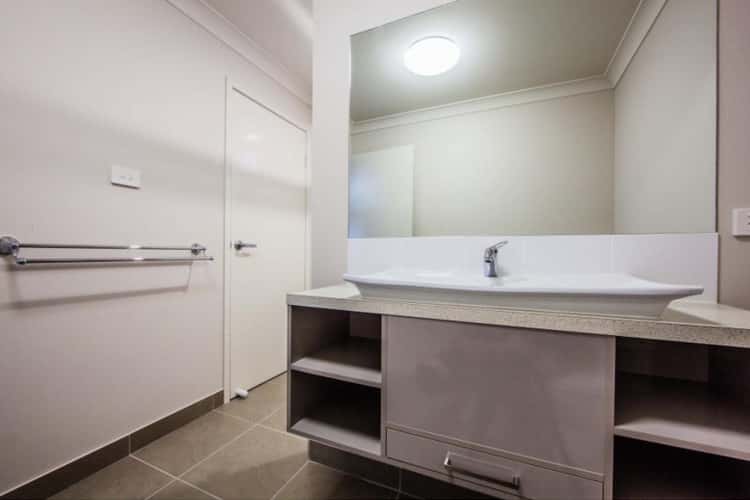 Fifth view of Homely apartment listing, 1/6 Charles Street, Berserker QLD 4701