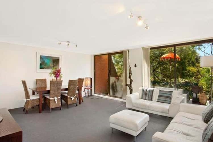 Second view of Homely townhouse listing, 86/147 Cook Road, Centennial Park NSW 2021