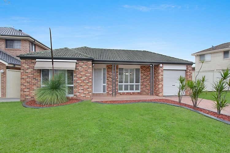 Main view of Homely house listing, 9 Athlone Street, Cecil Hills NSW 2171