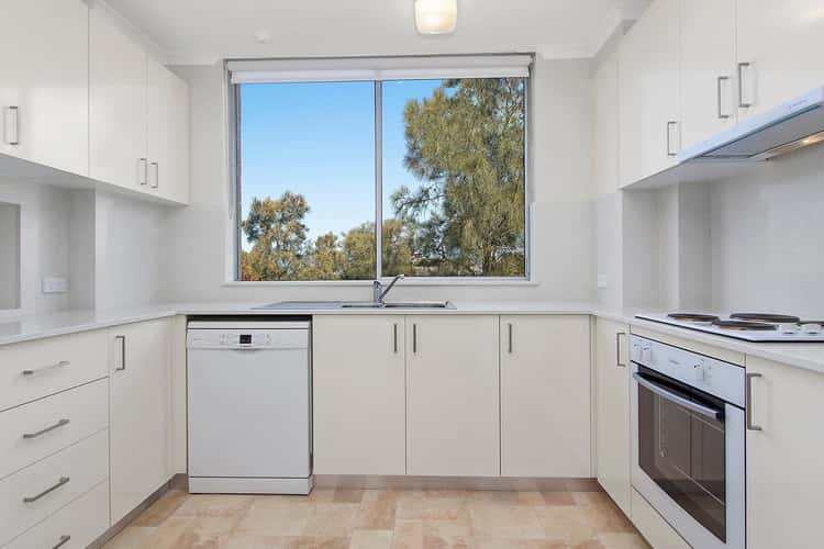 Third view of Homely apartment listing, 17/37 Paul Street, Bondi Junction NSW 2022
