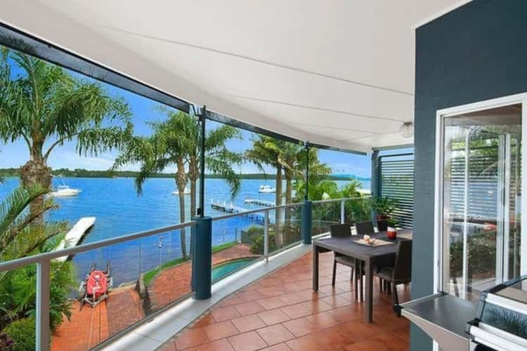 Fourth view of Homely house listing, 30 Marine Parade, Nords Wharf NSW 2281