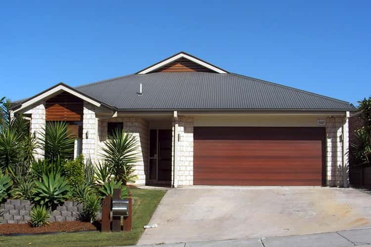 Main view of Homely house listing, 25 Wanderer Crescent, Springfield Lakes QLD 4300