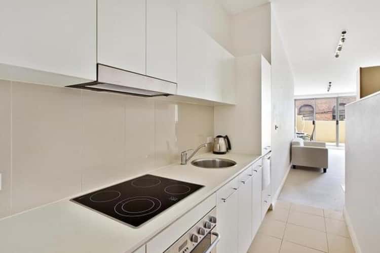 Second view of Homely apartment listing, 209/12-14 Queen Street, Glebe NSW 2037