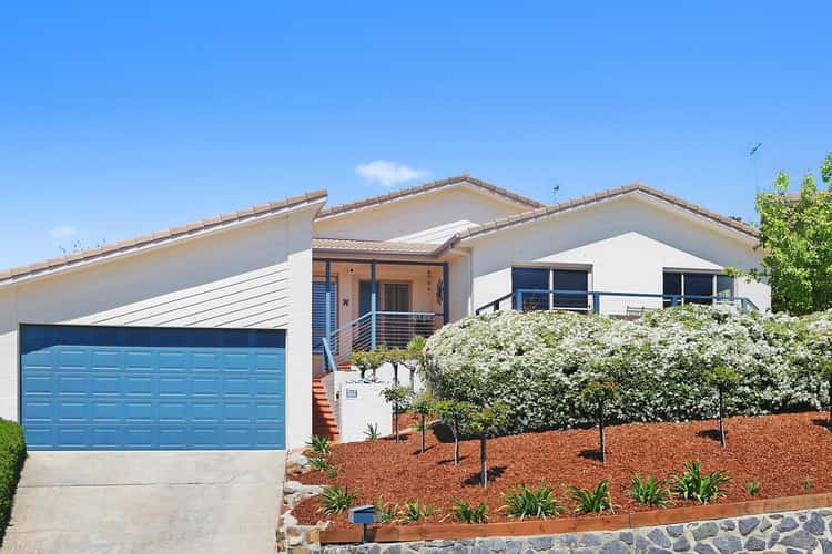 Main view of Homely house listing, 21 Mountain Circuit, Calwell ACT 2905