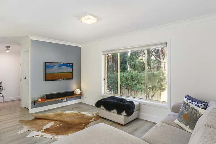 Fifth view of Homely townhouse listing, 3/19 William Street, Keiraville NSW 2500