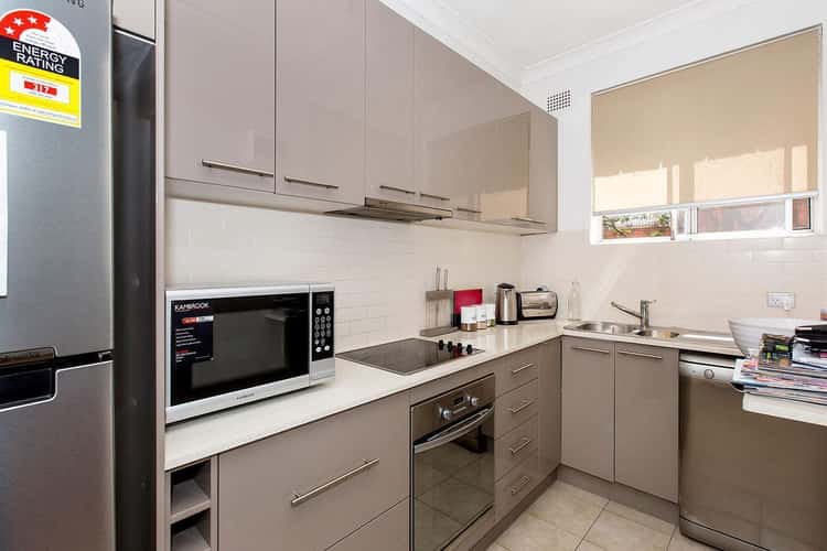Second view of Homely apartment listing, 3/44 Monomeeth Street, Bexley NSW 2207