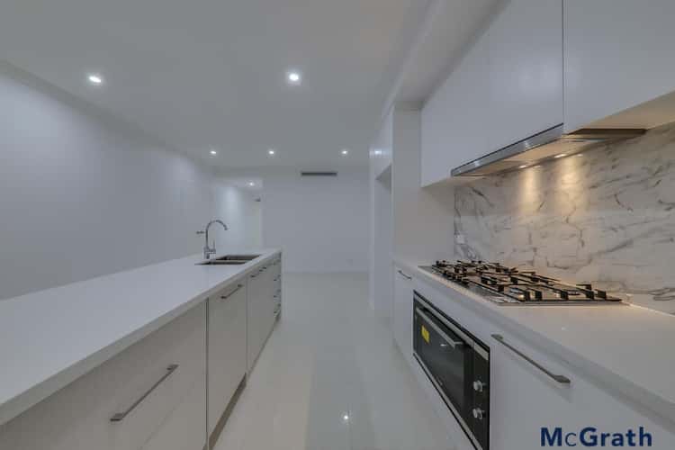 Main view of Homely apartment listing, 47/23 Regent Honeyeater Grove, Kellyville NSW 2155