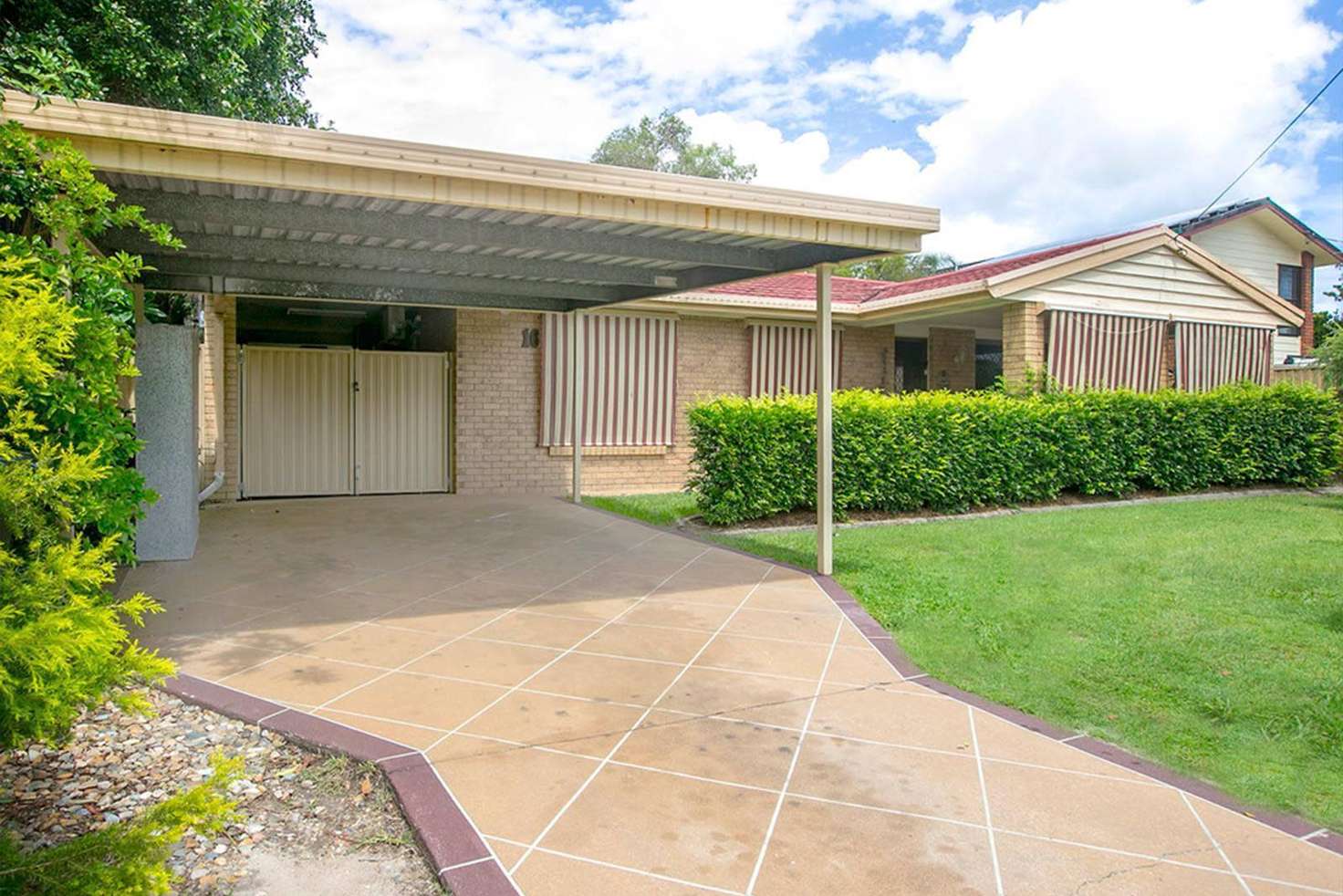 Main view of Homely house listing, 16 Jesray Street, Birkdale QLD 4159