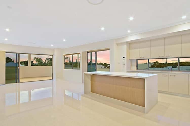 Main view of Homely townhouse listing, 26A Cambridge Street, Bulimba QLD 4171
