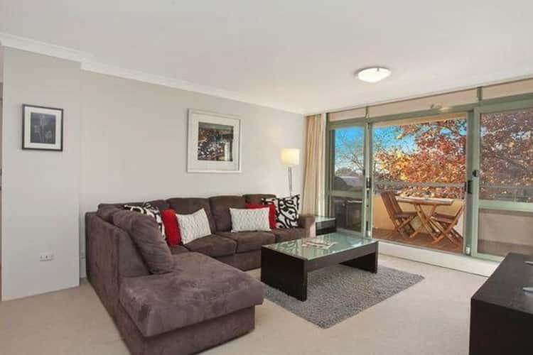 Second view of Homely apartment listing, 4/1 Amherst Street, Cammeray NSW 2062