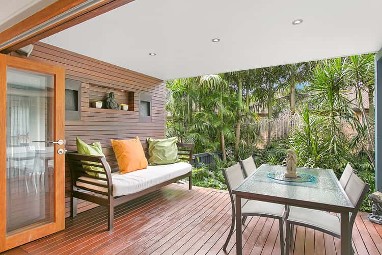 Fourth view of Homely apartment listing, 9/8 Darley Street, Mona Vale NSW 2103