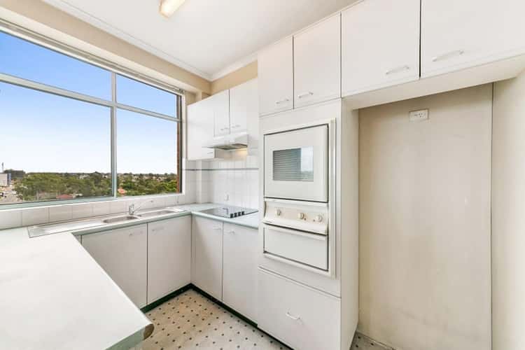 Third view of Homely apartment listing, 37/1 Good Street, Parramatta NSW 2150