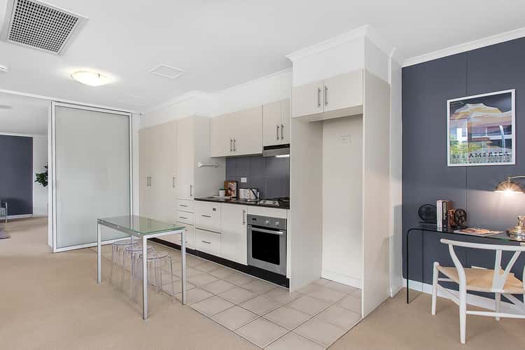 Fourth view of Homely apartment listing, 109/11A Lachlan Street, Waterloo NSW 2017